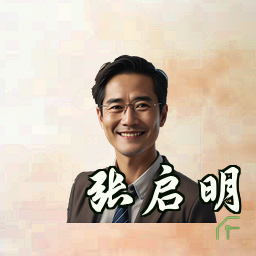 张启明